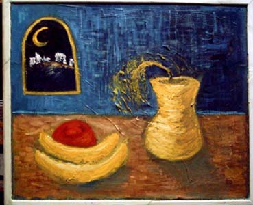 blue night - Dragan Katanic
