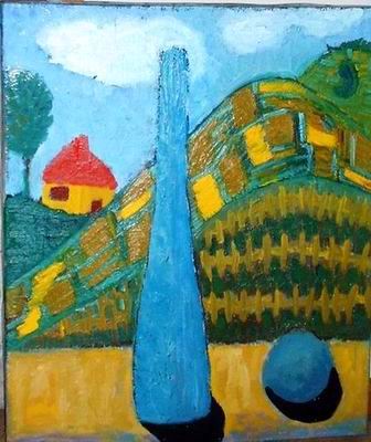 lost village - Dragan Katanic