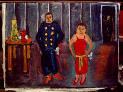parents - Dragan Katanic