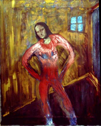 lisa - Dragan Katanic