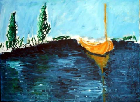 silent sea - Dragan Katanic