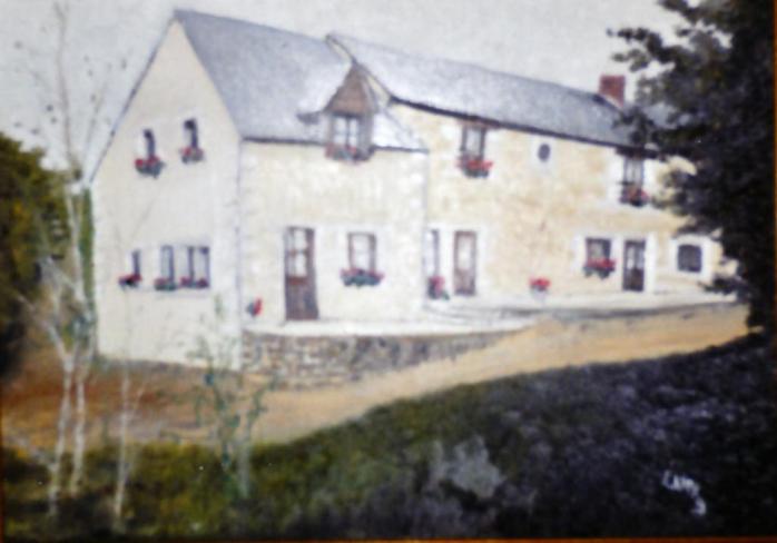 maison - Bruno Lamy - Cliquer pour afficher en grand