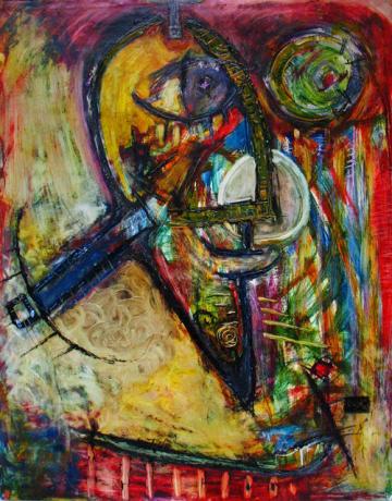 Fascination - Olivier Horen