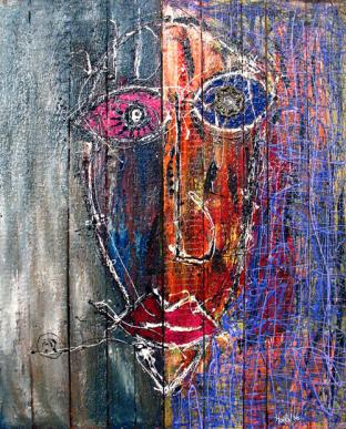 Humeurs - Olivier Horen