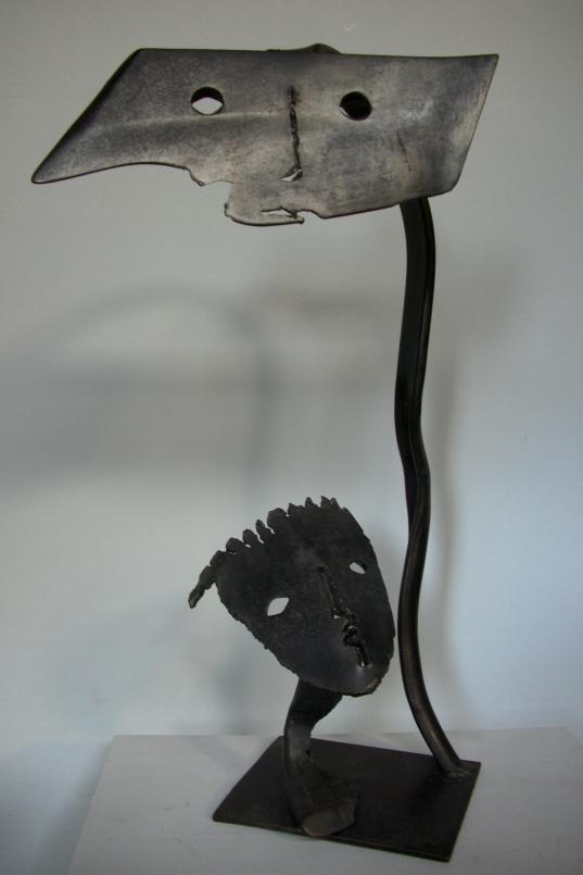 Protection - Jean-Pierre Renard