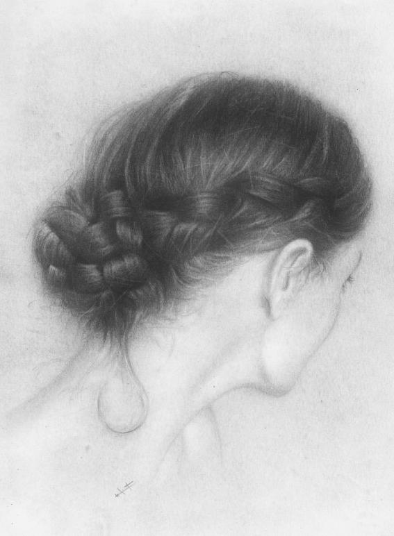 Elisa - Henri Deregnaucourt
