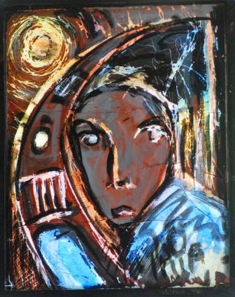 miroir AR - Evangile Papavassiliou