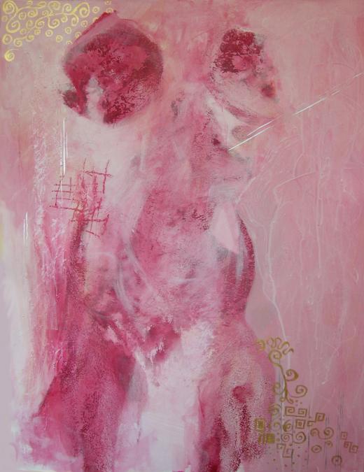 Précieuse Intimité - Sophie Kauffmann