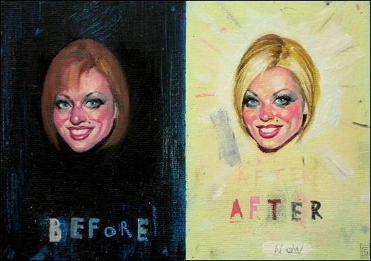 Take 10 years off your appearance - Seyo-Sead Cizmic