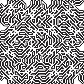 Zigzag-001 - Marius Bartkus