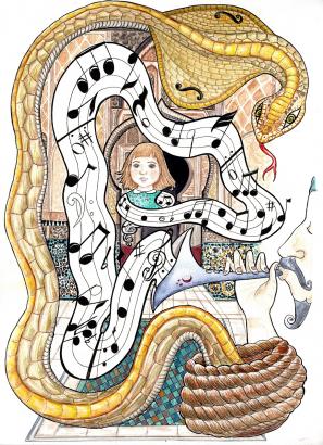 Maroc: retrospective - Chloe Yzoard