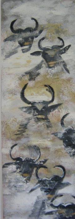 Gnu - Nello Bruno