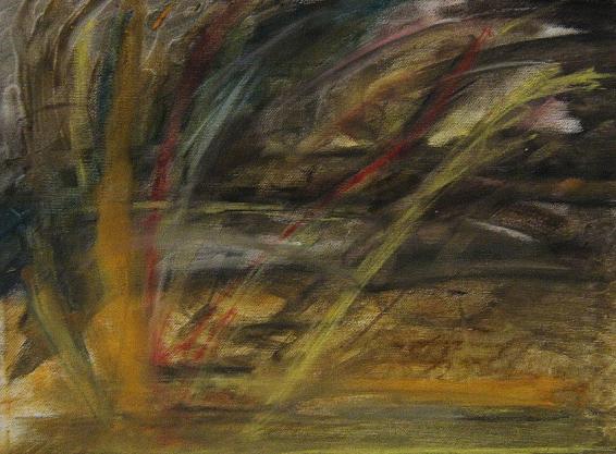 Intuition - Nello Bruno