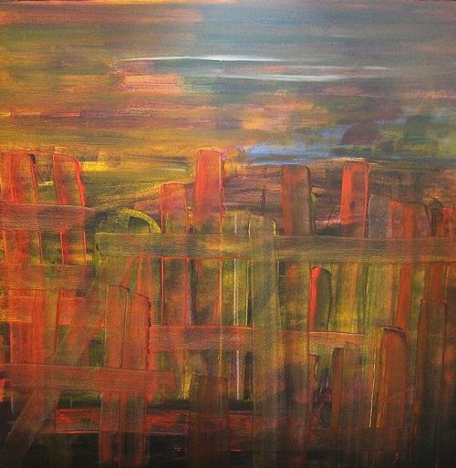Al di qua delle arance - Nello Bruno