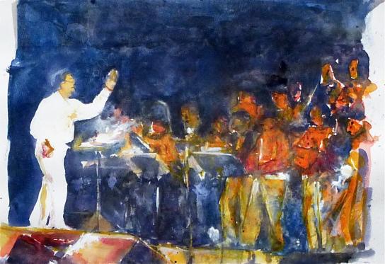 Chorus 50 - Yann Marquant