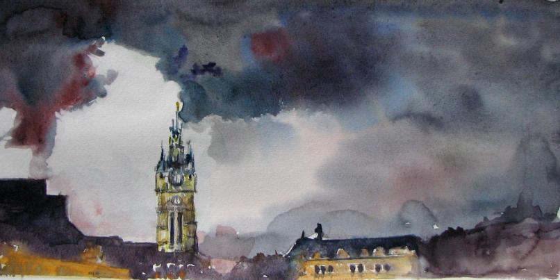 Douai - Yann Marquant - Cliquer pour afficher en grand