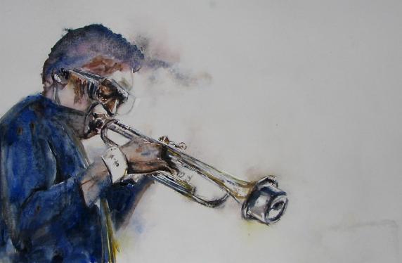 Smiles - Yann Marquant