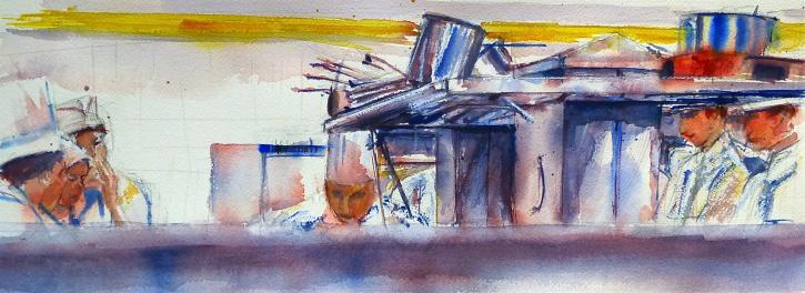 Restau d'app - Yann Marquant - Click to enlarge