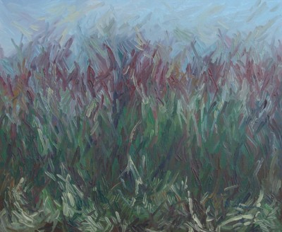 AUTUMN FIELD - Flora Raducan
