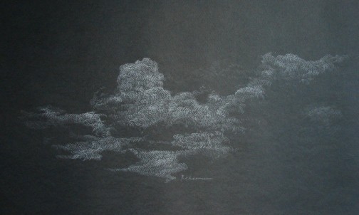 CLOUDS - Flora Raducan
