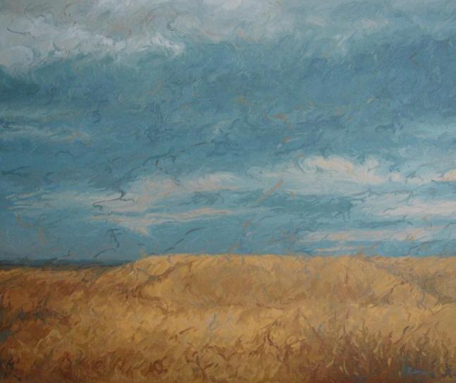 CLOUDS - Flora Raducan - Cliquer pour afficher en grand