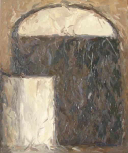 GATE - Flora Raducan