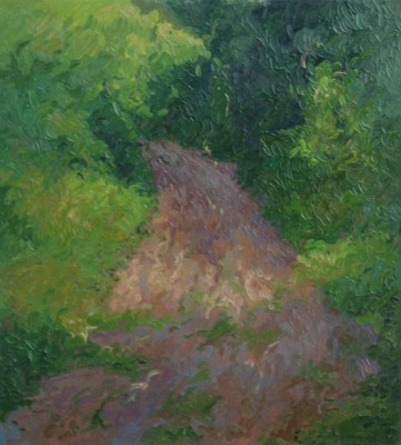 GARINA - ROAD - Flora Raducan