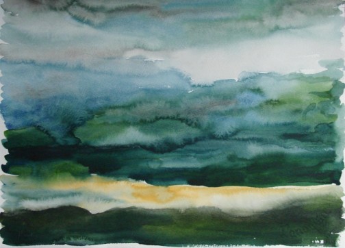 SKY II - Flora Raducan