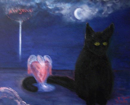 AW Shucks - Linda Morone