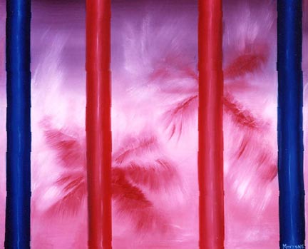 Parallels - Linda Morone