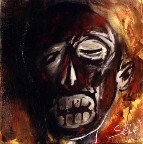 Dead gold - ScALp