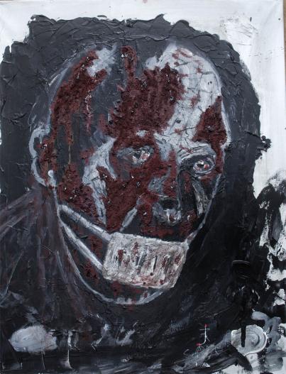 Dead Face - ScALp