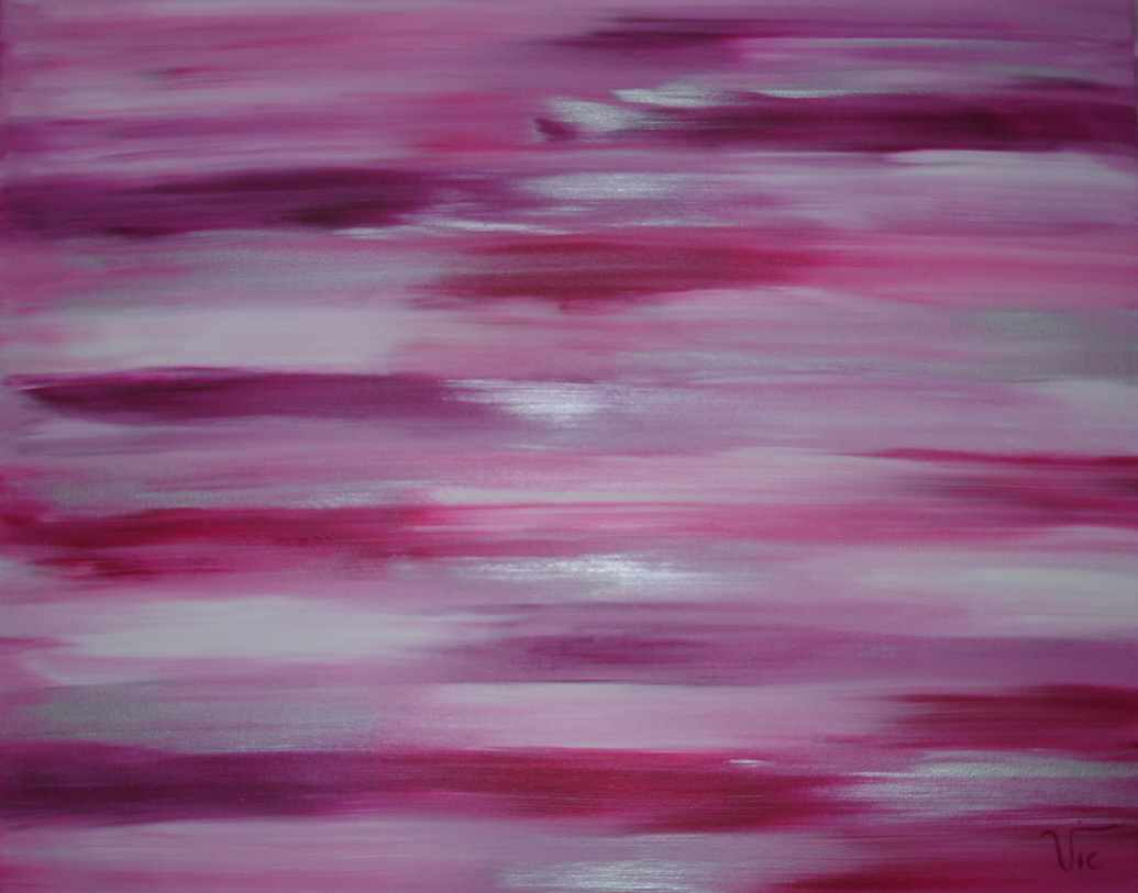 Pink dream - Vic - Cliquer pour afficher en grand