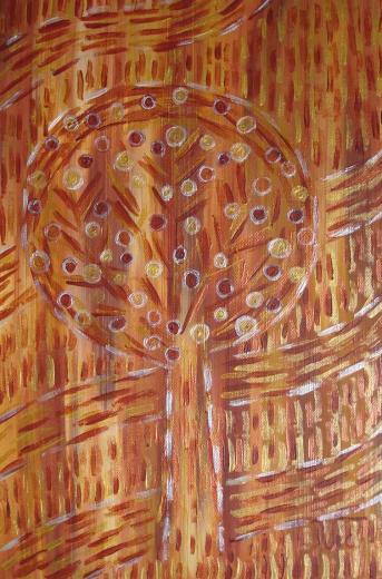 tree of memories - Vic