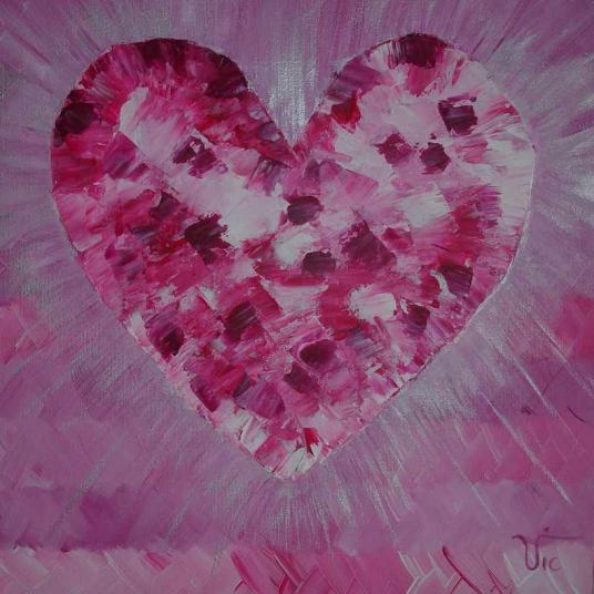 love love love - Vic