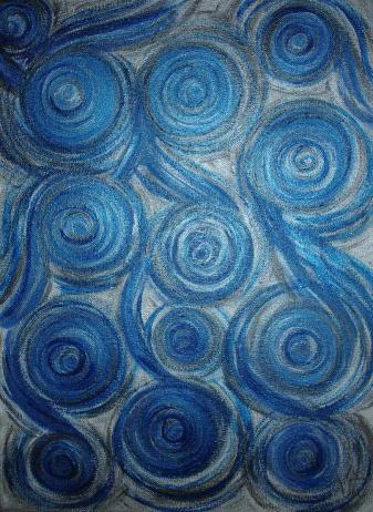 Silverblue - Vic