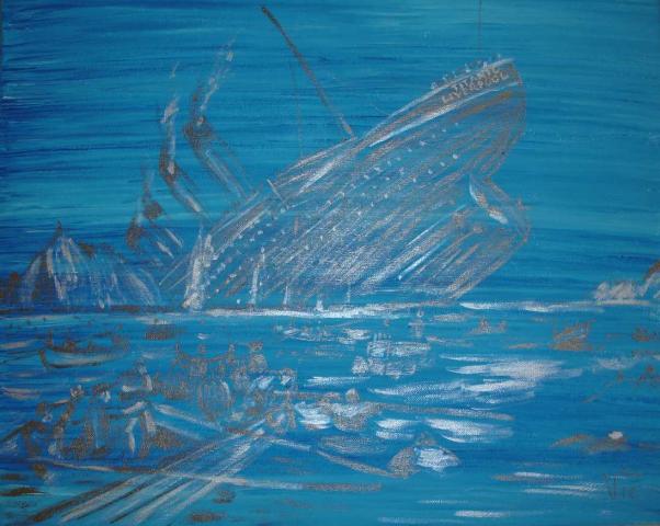 Titanic - Vic - Click to enlarge