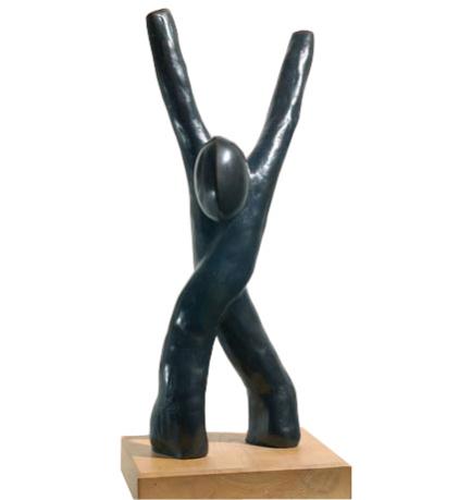 Chromosome Danseur 1 - Gilles de La Buharaye