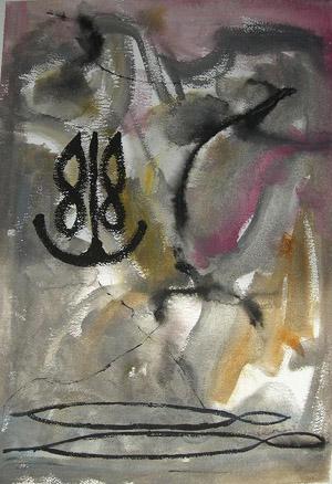 UNTITLED 4 - Joon Chule Moon