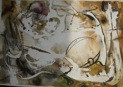 UNTITLED 35 - Joon Chule Moon
