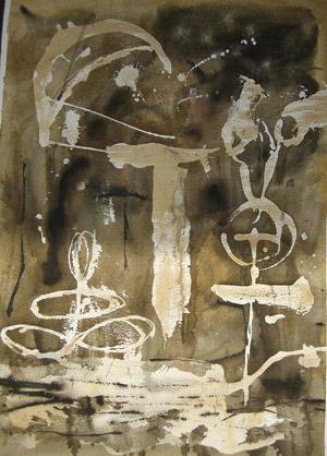 UNTITLED 37 - Joon Chule Moon