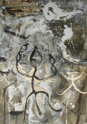 UNTITLED 32 - Joon Chule Moon