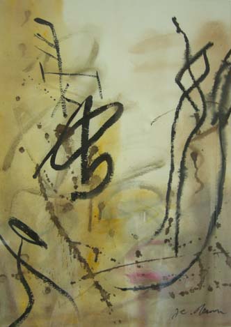 untitled 40 - Joon Chule Moon