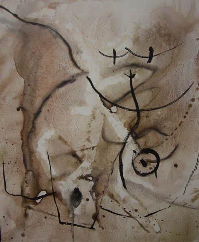 Untitled 43 - Joon Chule Moon