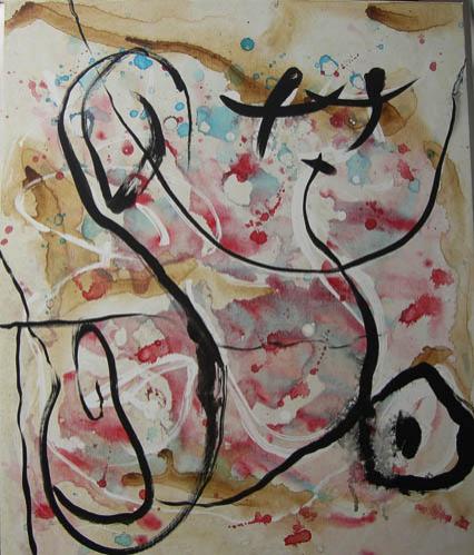 Untitled 45 - Joon Chule Moon