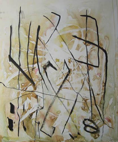 Untitled 46 - Joon Chule Moon
