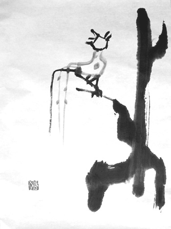UNTITLED 20 - Joon Chule Moon