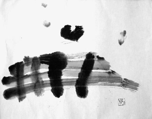 UNTITLED 25 - Joon Chule Moon