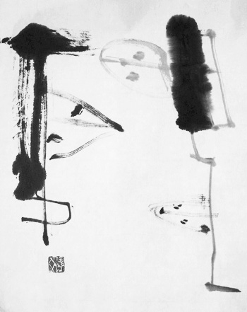 UNTITLED 3 - Joon Chule Moon