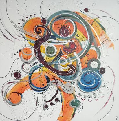 A souhait - Brigitte Dupre Dabouis